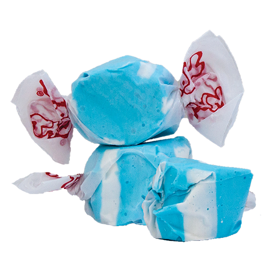 Taffy Town Blueberry Salt Water Taffy 2.5lb 1ct