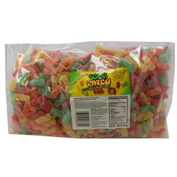 Sour Patch Kids Assorted Bulk 5lb 1ct