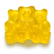 Albanese Mango Bears 2.26kg (5lb) - candynow.ca