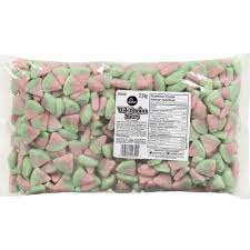 Allan Sour Watermelon Slices 2.5kg 1ct