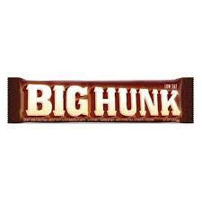 Big Hunk 2oz 24ct - candynow.ca