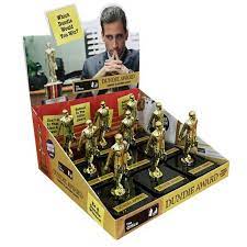 Boston America The Office Dundee Award Candy 9ct