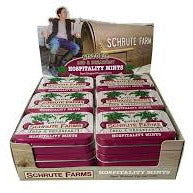 Boston America The Office Shrute Farms Mints 18ct