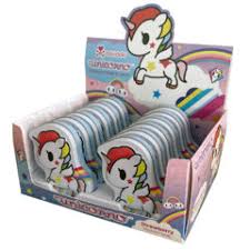 Boston America Tokidoki Unicorno Magical Candy 12ct