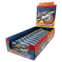 Boston America Man Eater Shark Bait Candy 12ct - candynow.ca