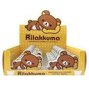 Boston America Rilakumma Candy 12ct - candynow.ca