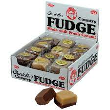 Charlotte's Country Fudge 24ct