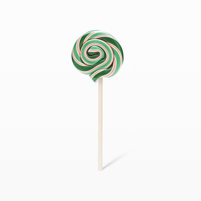 Hammond's Watermelon Lollipop 28g 15ct
