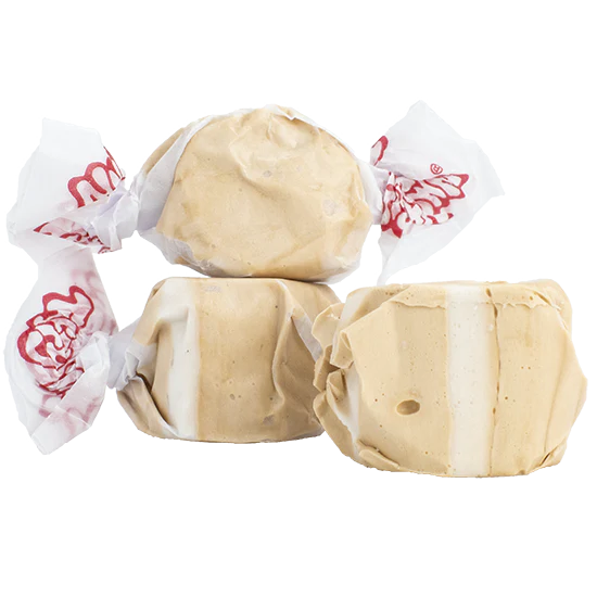 Taffy Town Butterscotch Salt Water Taffy 2.5lb 1ct