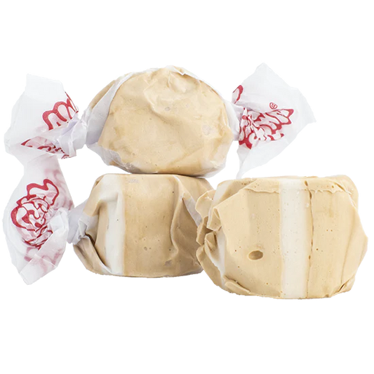 Taffy Town Butterscotch Salt Water Taffy 2.5lb 1ct