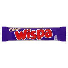 Cadbury Wispa 36g – Blighty's British Store