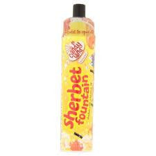 Candyland Sherbet Fountain 25g 48ct (UK) - candynow.ca