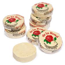 De La Rosa Mazapan Peanut 30ct (Mexico) - candynow.ca