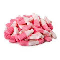 Huer Strawberry Frosty 1kg