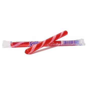 Gilliam Old Fashioned Sticks Cinnamon 0.5oz 80ct