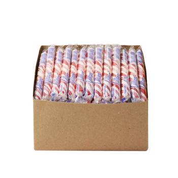 Gilliam Old Fashioned Sticks Peppermint 0.5oz 80ct