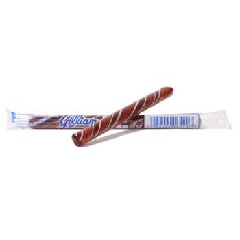 Gilliam Old Fashioned Sticks Root Beer 0.5oz 80ct