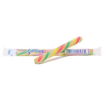 Gilliam Old Fashioned Sticks Tutti-Fruitti 0.5oz 80ct