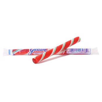 Gilliam Old Fashioned Sticks Watermelon 0.5oz 80ct