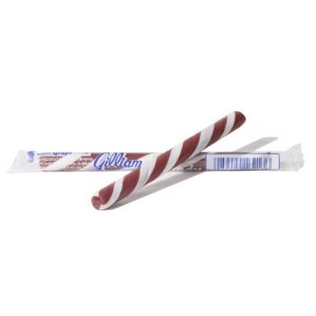 Gilliam Old Fashioned Sticks Grape 0.5oz 80ct