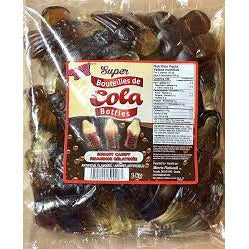 Gummy Zone Cola Bottle Large 1kg