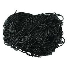 Gustaf's Bulk Laces Licorice 2lb 1ct