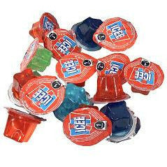 ICEE Jelly Candy Tub 100ct (Mexico)