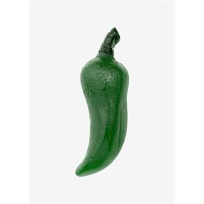 Gummy Jalapeno Pepper 1.75oz (50g) 12ct
