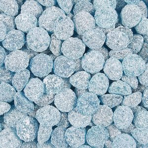 Koala Gummy Sour Juicy Blues 1kg 1ct