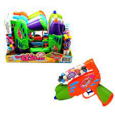 Kidsmania Bubble Blaster 6ct