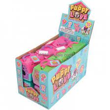 Kidsmania Puppy Love 12ct