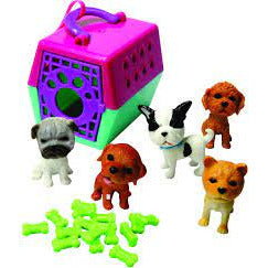 Kidsmania Puppy Love 12ct