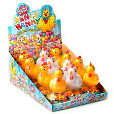 Kidsmania Fancy Henny 12ct