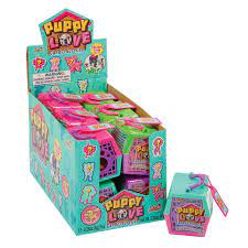 Kidsmania Puppy Love 12ct