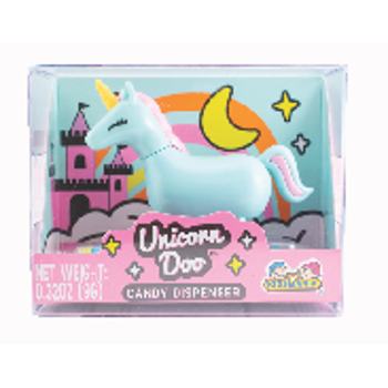 Kidsmania Unicorn Doo 12ct