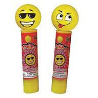 Kidsmania Emoji Pop 12ct - candynow.ca