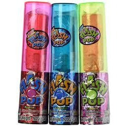 Kidsmania Flash Pop 1.2oz 12ct - candynow.ca