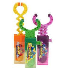 Kidsmania Grab Pop .6oz 12ct - candynow.ca
