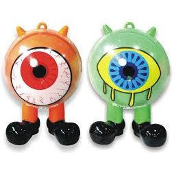 Kidsmania Icu Cyclops Monster 3.35oz 12ct - candynow.ca