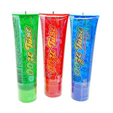 Kidsmania Ooze Tube 12ct - candynow.ca