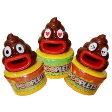 Kidsmania Pooplets 0.53oz 12ct - candynow.ca