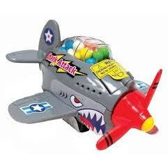 Kidsmania Shark Attack 0.25oz 12ct - candynow.ca