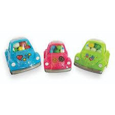 Kidsmania Sweet Buggy .32oz 12ct - candynow.ca