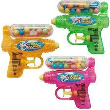 Kidsmania Sweet Soaker .74oz 12ct - candynow.ca