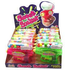 Kidsmania Sweet Soaker .74oz 12ct - candynow.ca