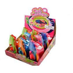 Kidsmania Text Messenger 12ct - candynow.ca
