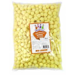Kingsway Lemon Bonbons 3kg (UK) - candynow.ca