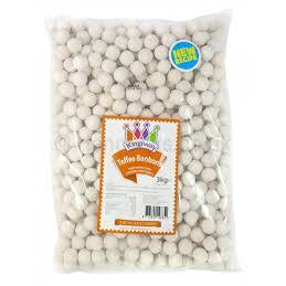 Kingsway Toffee Bonbons 3kg (UK) - candynow.ca