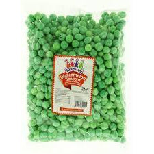Kingsway Watermelon Bonbons 3kg (UK) - candynow.ca