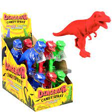 Koko's Dinosaur Spray 0.23oz 12ct